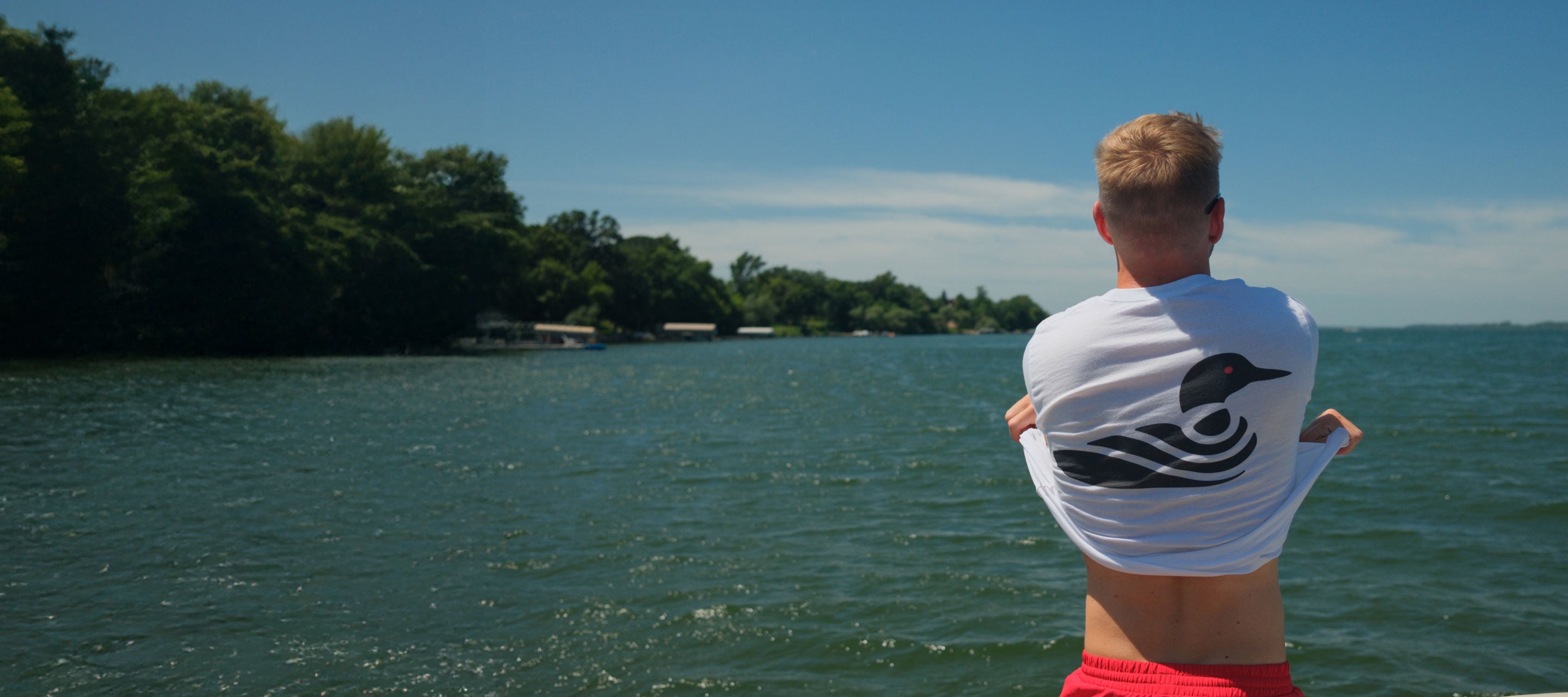 Why I Finally Started Loon Layers, A Midwest Clothing Brand 10 Years in the Making