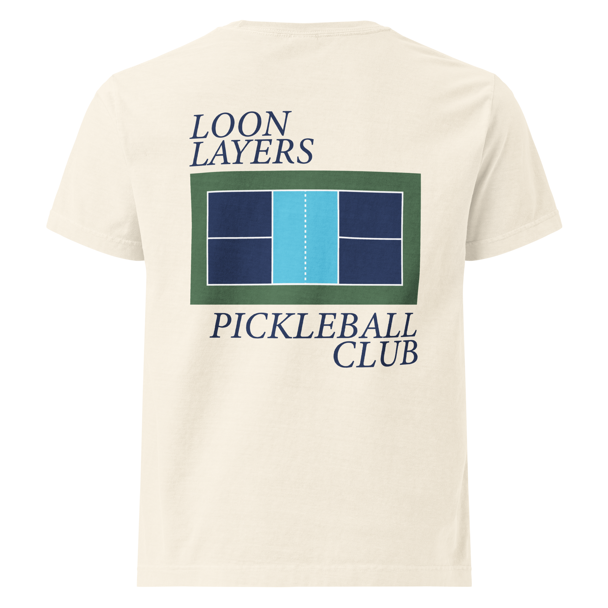 Pickleball