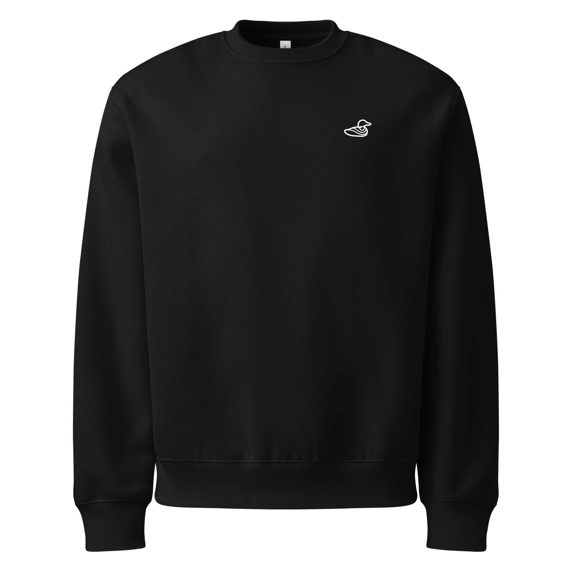 舘かおりさん LON TWO SIDE SWEATSHIRT LON 舘かおりさんのブランドTWO